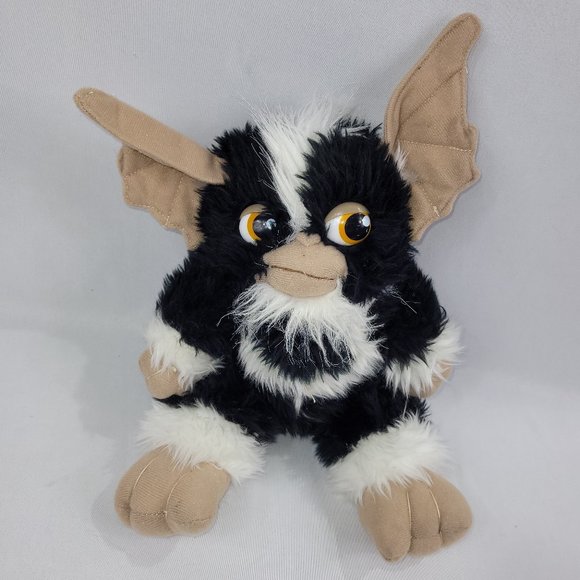 Gremlins 12" Plush Mohawk Stuffed Toy by Nanco - Picture 1 of 1